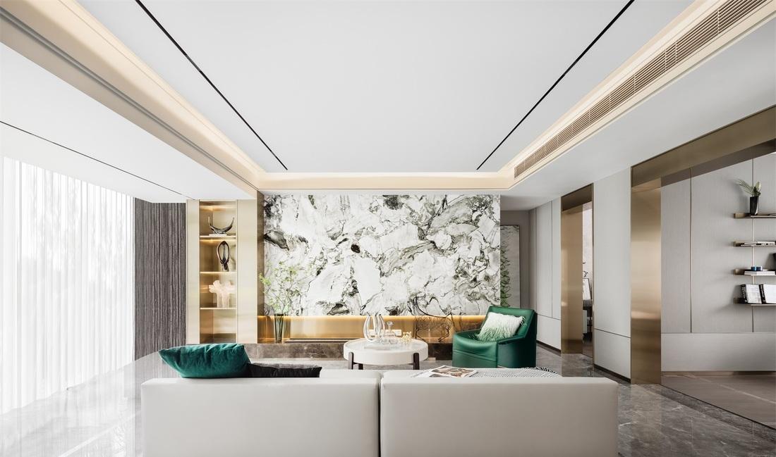 锐度设计 | 万科·天府梦想城示范区-1