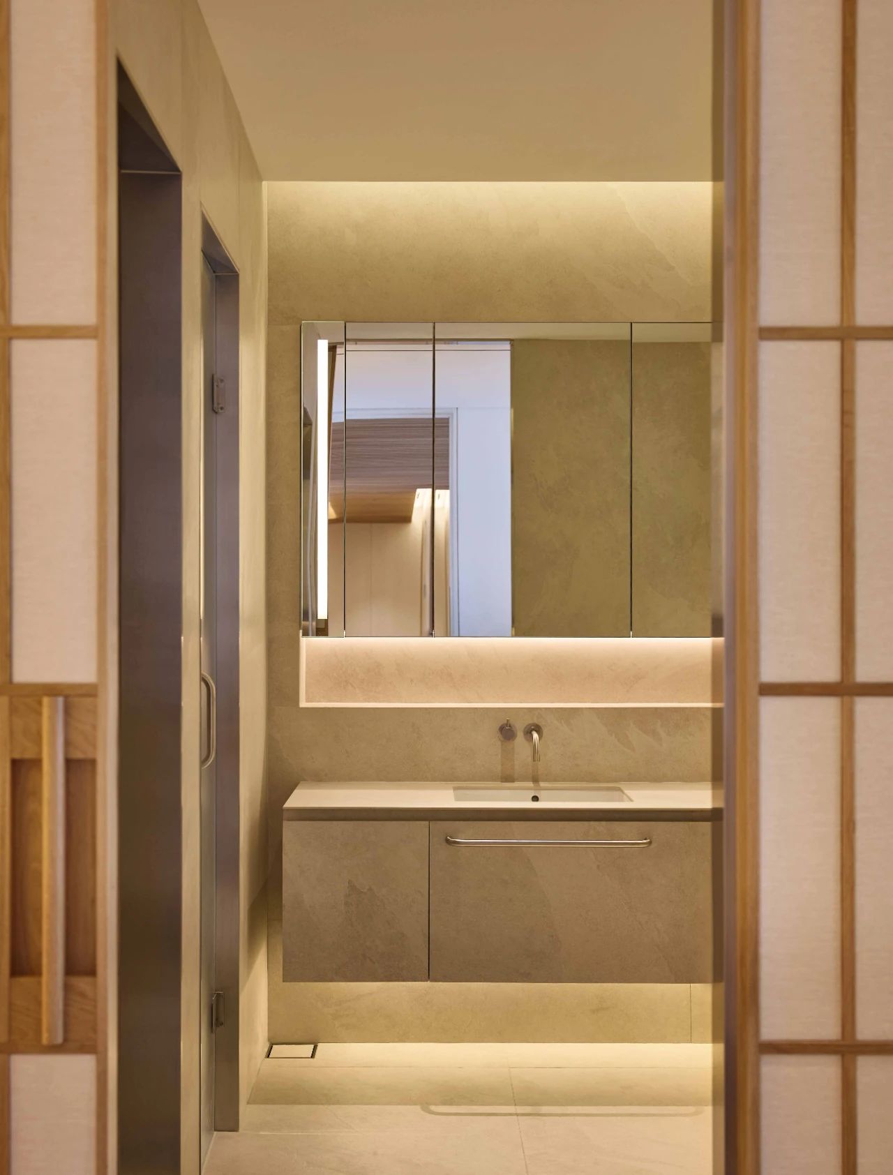 平层丨韩国首尔丨Listen Communication-61