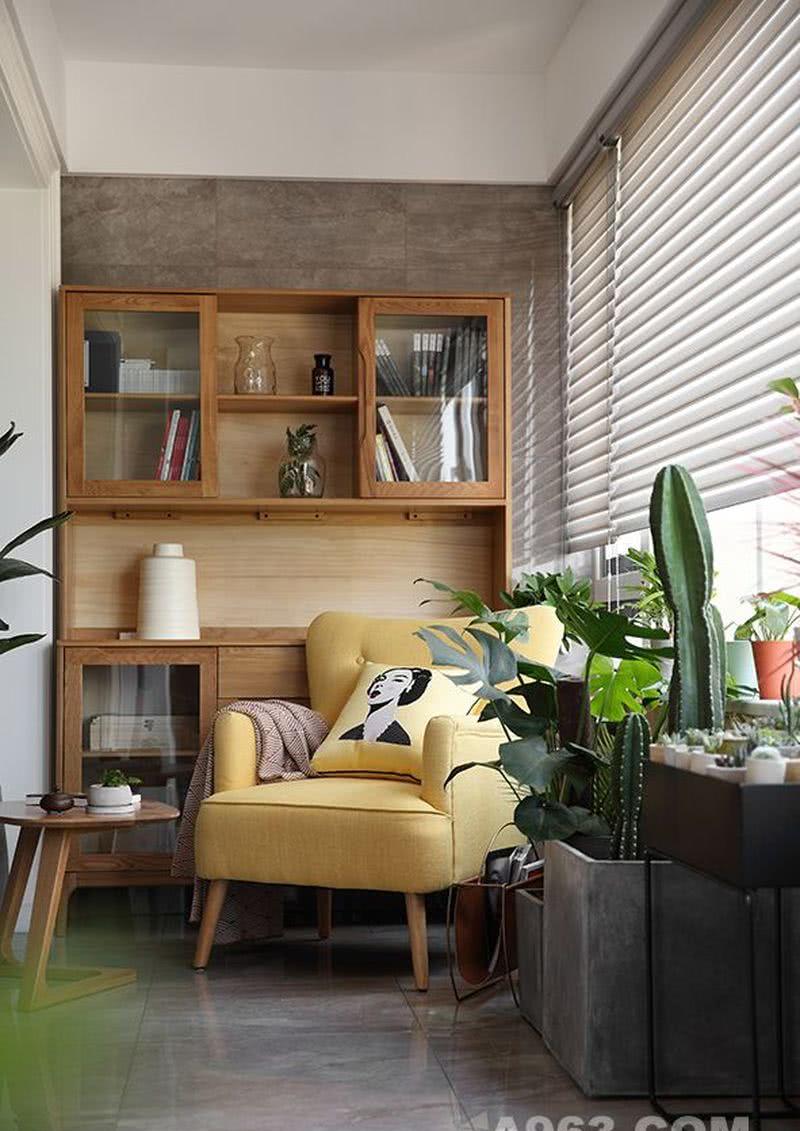 莱蒙水榭春天-2