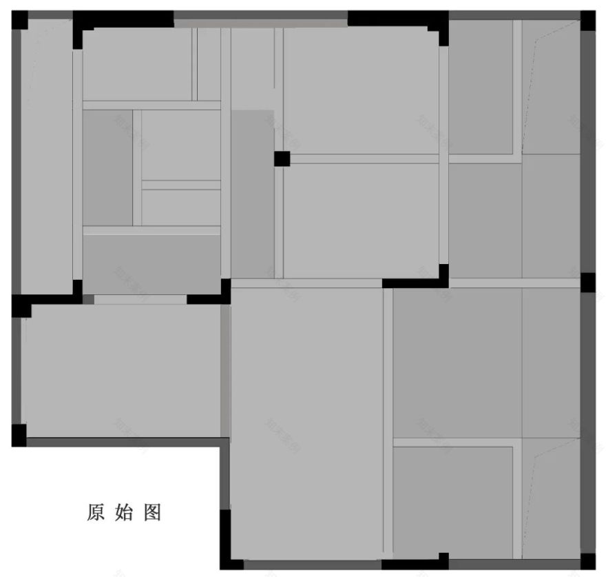 玖璋台 600㎡留白设计丨中国芜湖丨留白空间设计-47