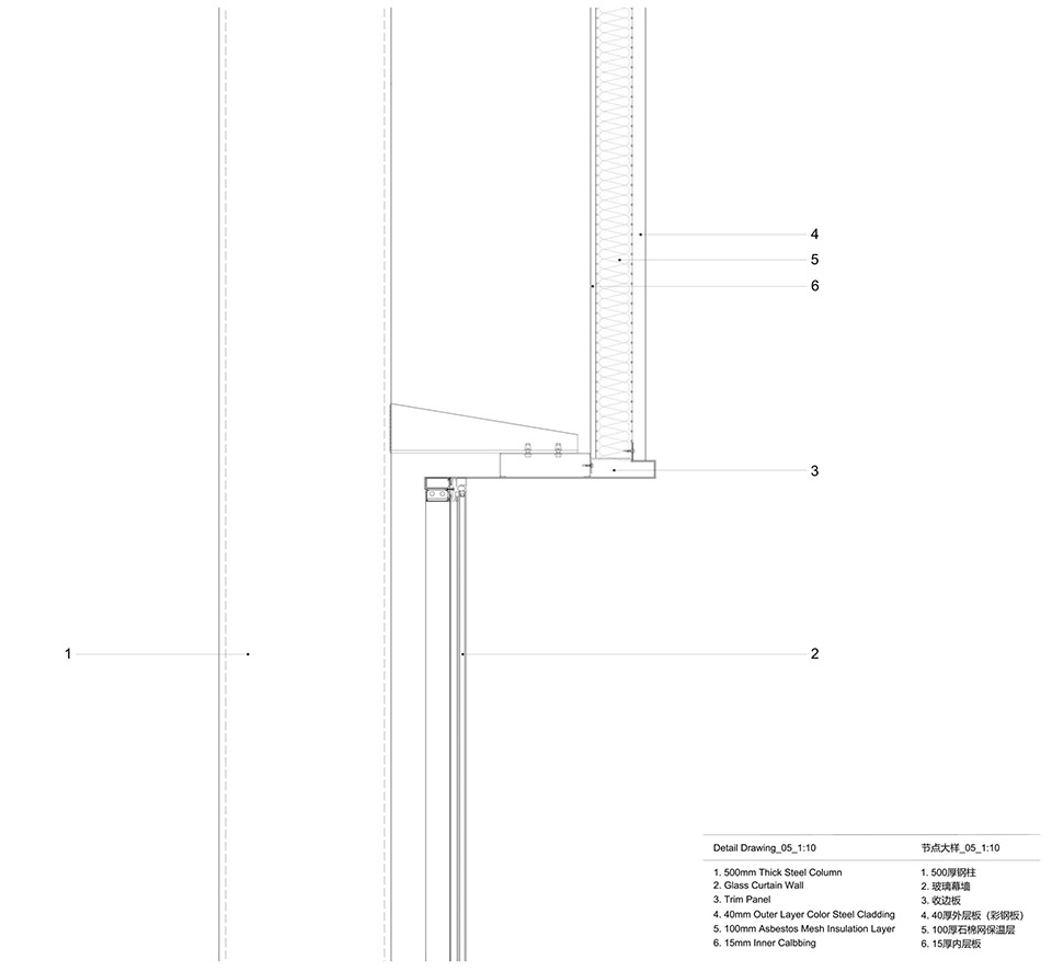 泰瑞GIGA工厂（桐乡）丨中国嘉兴丨milanesi | paiusco-147