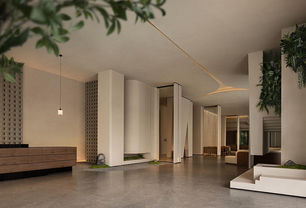 SG  精品酒店丨中国南宁丨深圳太合南方设计-17