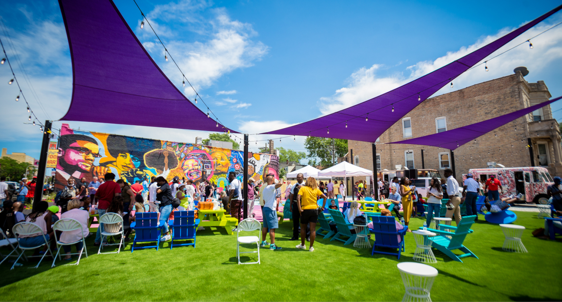 流行法庭！丨美国奥斯汀丨Lamar Johnson Collaborative-12