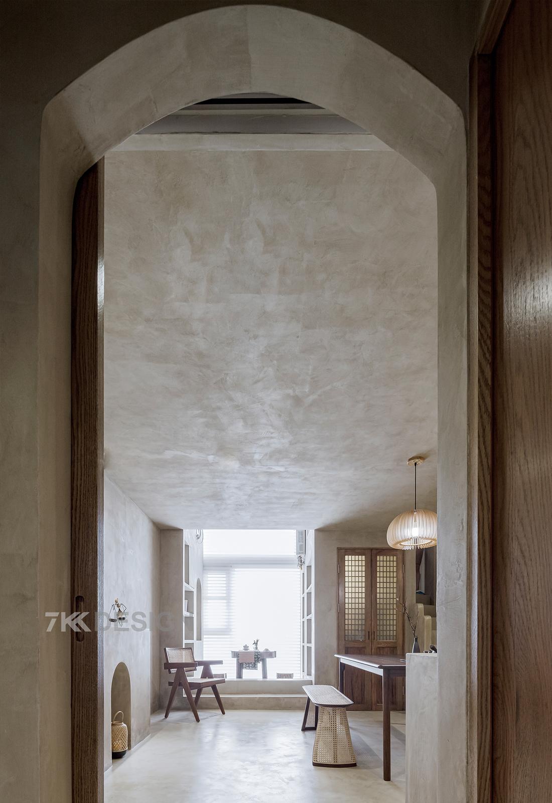 
《7ELITE》治愈系瑜伽馆心灵疗愈之所 -6