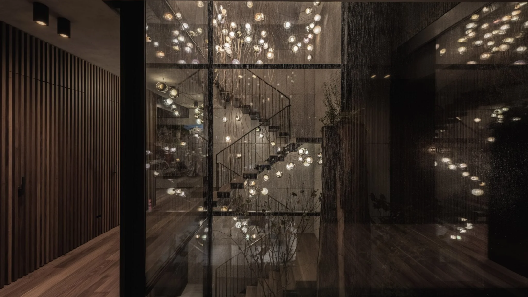 温哥华一号公馆豪华顶楼住宅丨加拿大温哥华丨Leckie Studio（室内）,BIG（建筑）-8