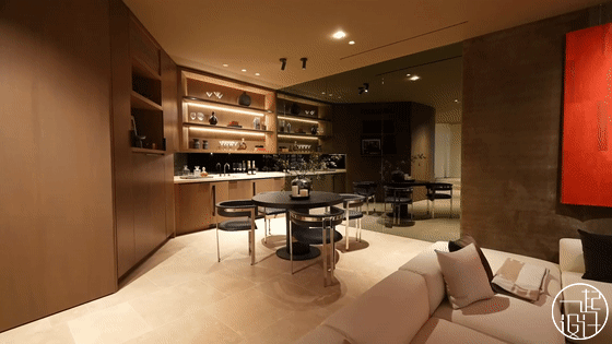 贝莱尔·1055 斯特拉代拉丨美国洛杉矶-65