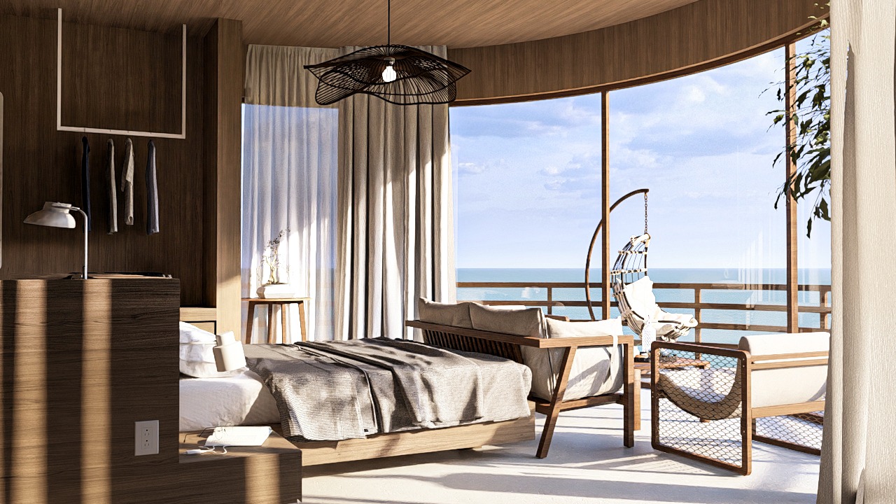 Bali villa housedesign-0