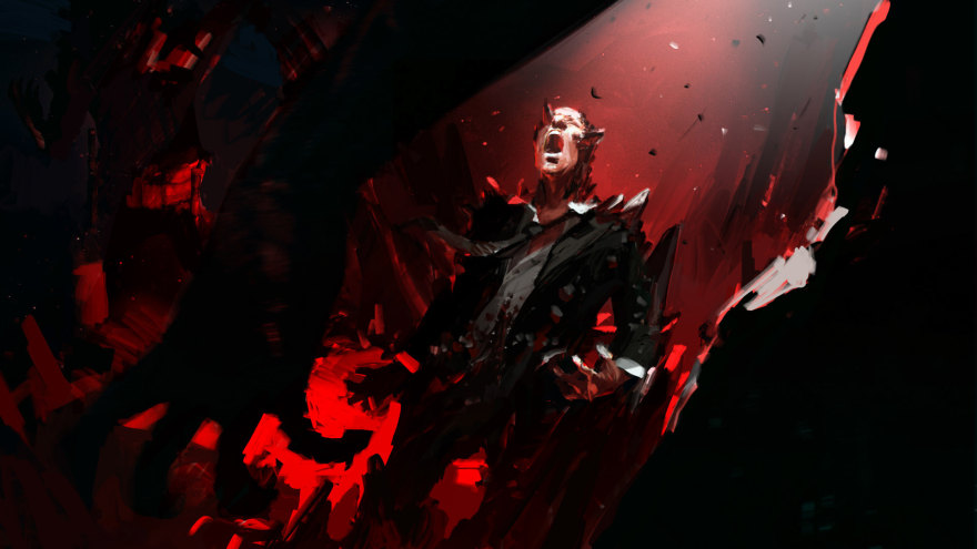 《破碎防线》故事预告片丨未明确提及单一设计方,涉及GESTALT.PROMO等合作方-14