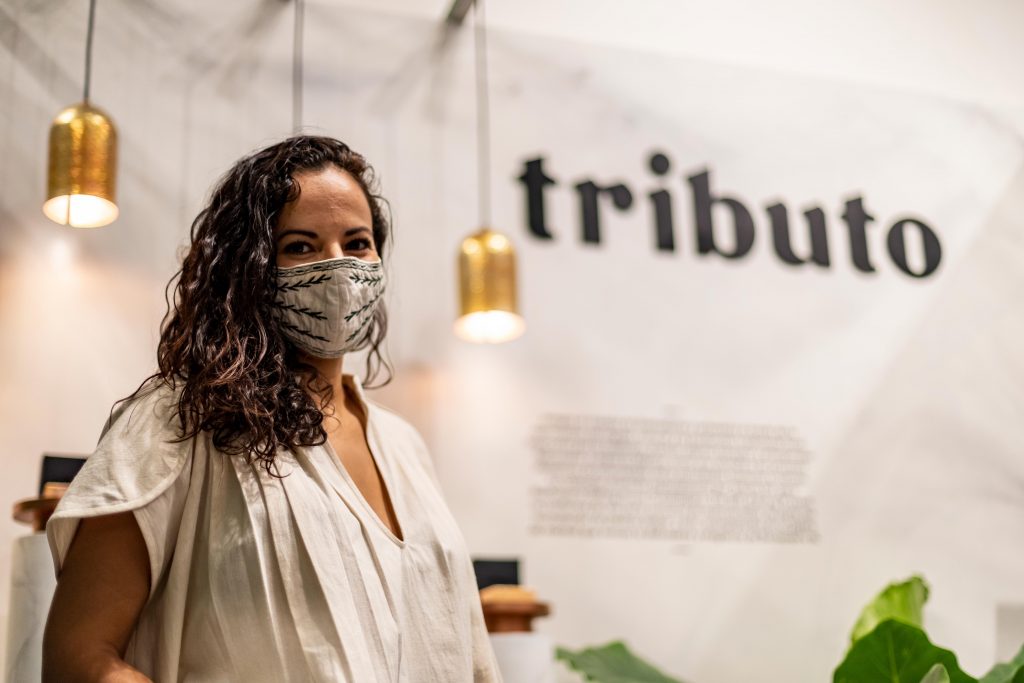 墨西哥设计盛宴 | Buchanan’s 18 在 Guadalajara 的“The gift of being present”展览-29