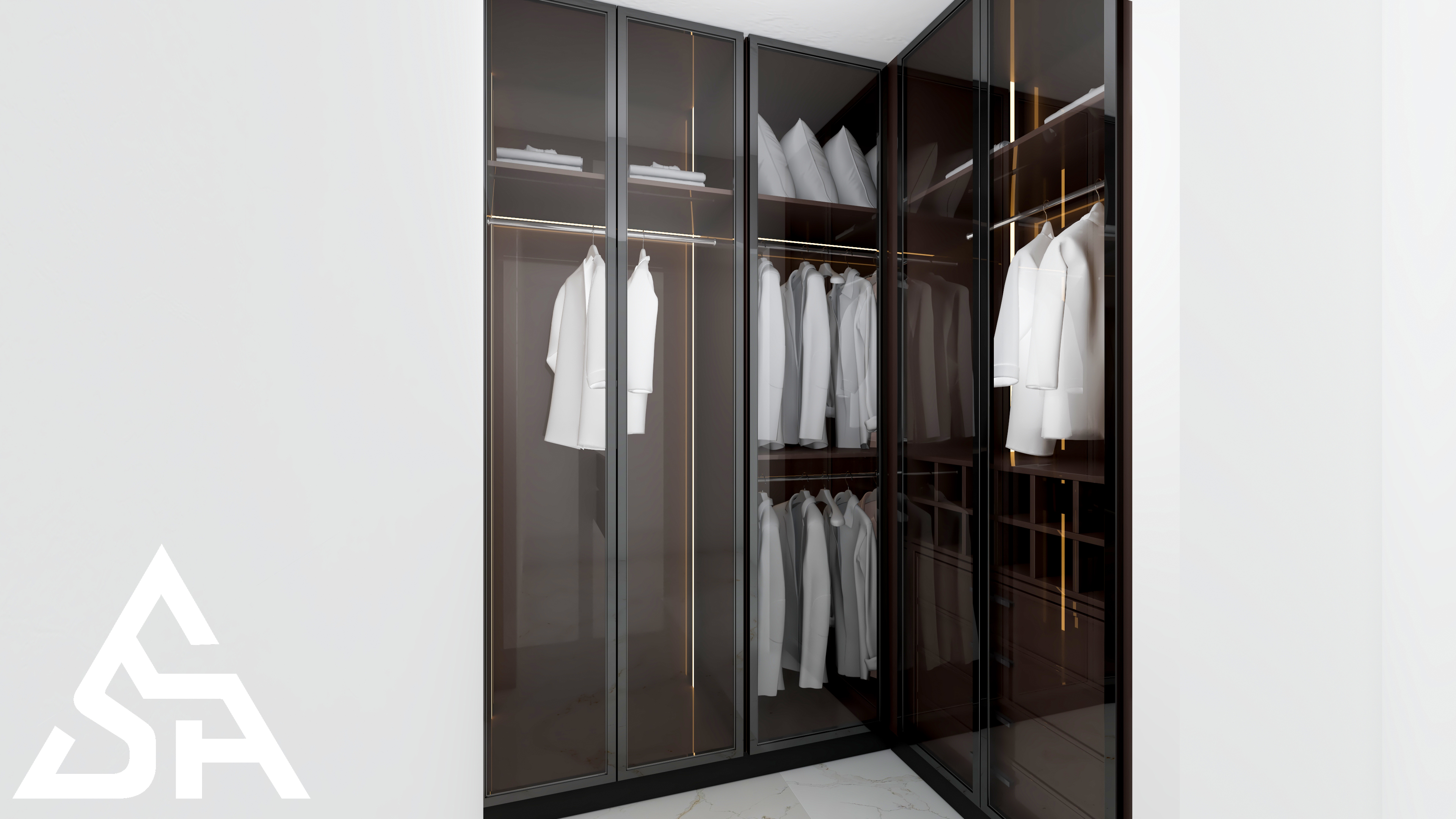 Villa in Heta Dubai-9