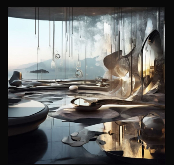 Арт галерея 4-3