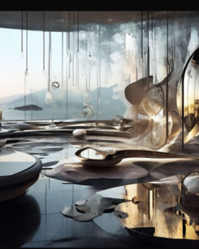 Арт галерея 4