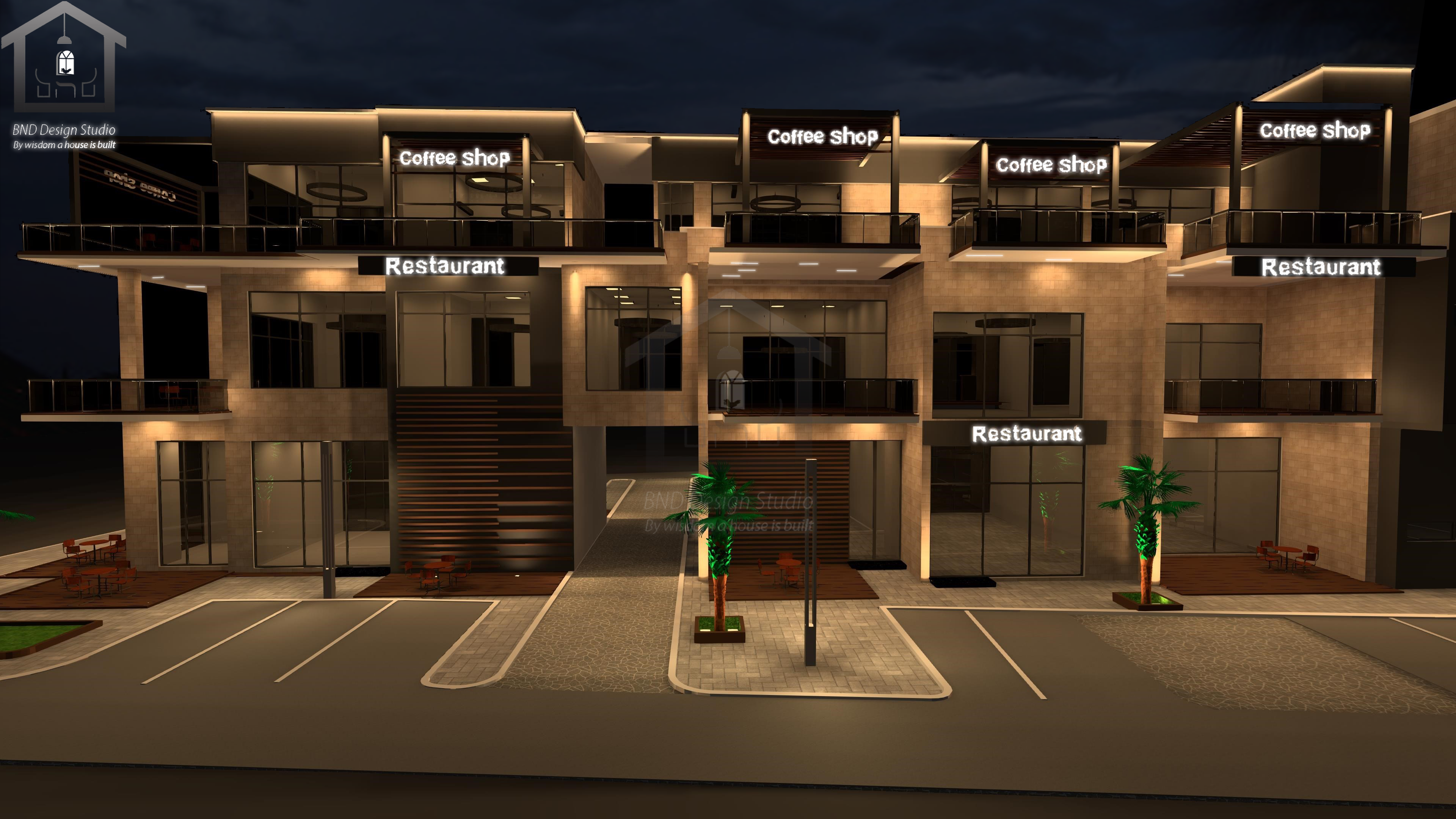 Al-Kharj Mall - Saudi Arabia-12