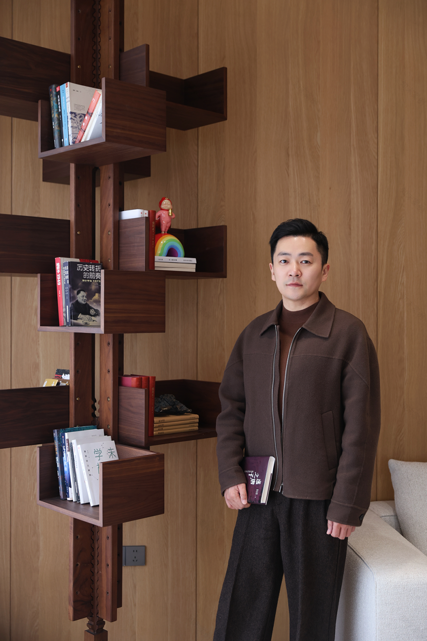 齐鲁之境丨中国山东丨DHYP·东荷逸品-107