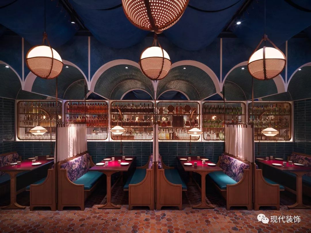 Linehouse ·  庄馆-22