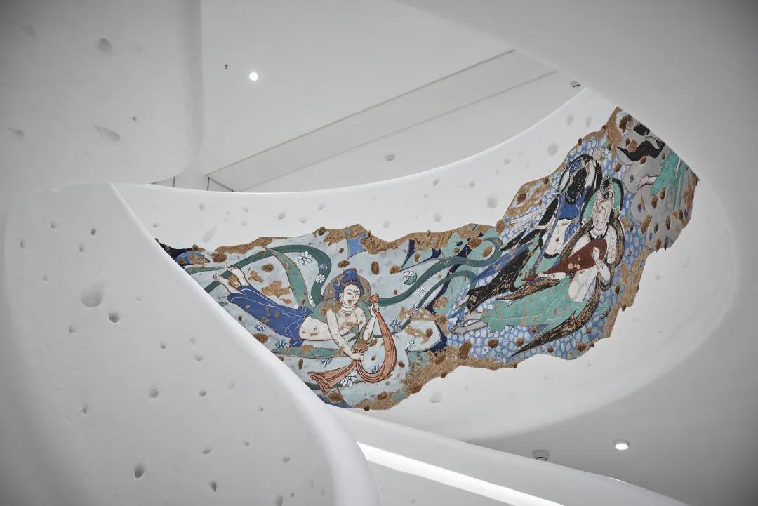 美克美家洞学馆丨中国北京丨美克投资集团-21