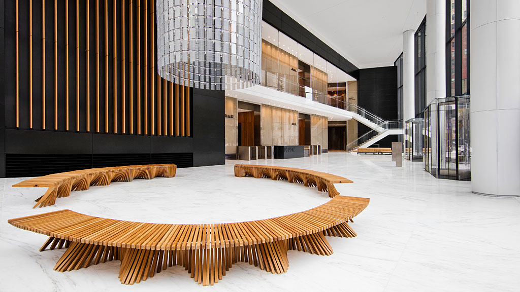 PNC Plaza 摩天大楼-8