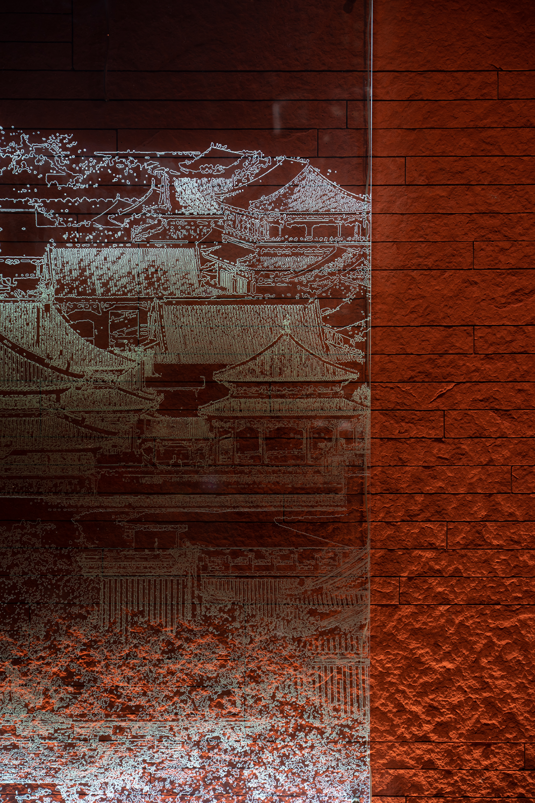 知嘛健康成都春熙路店丨中国成都丨WUUX無象空間建筑-23