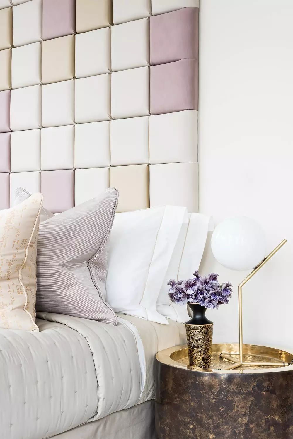 英伦风室内设计 | 优雅格调与色彩的完美融合-77