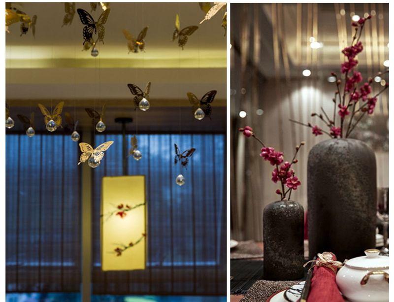 柳州世外桃源餐厅-8