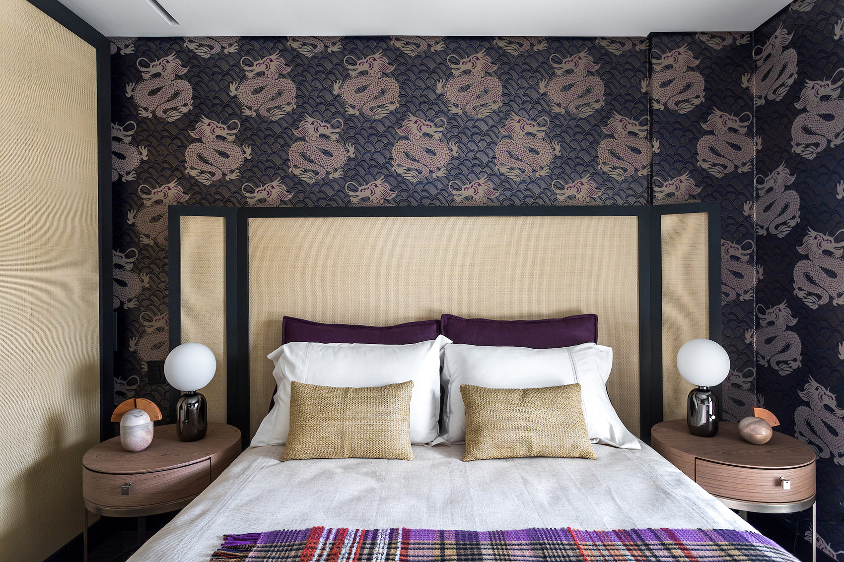 巴西 Iong 公寓丨TN ARQUITETURA-53