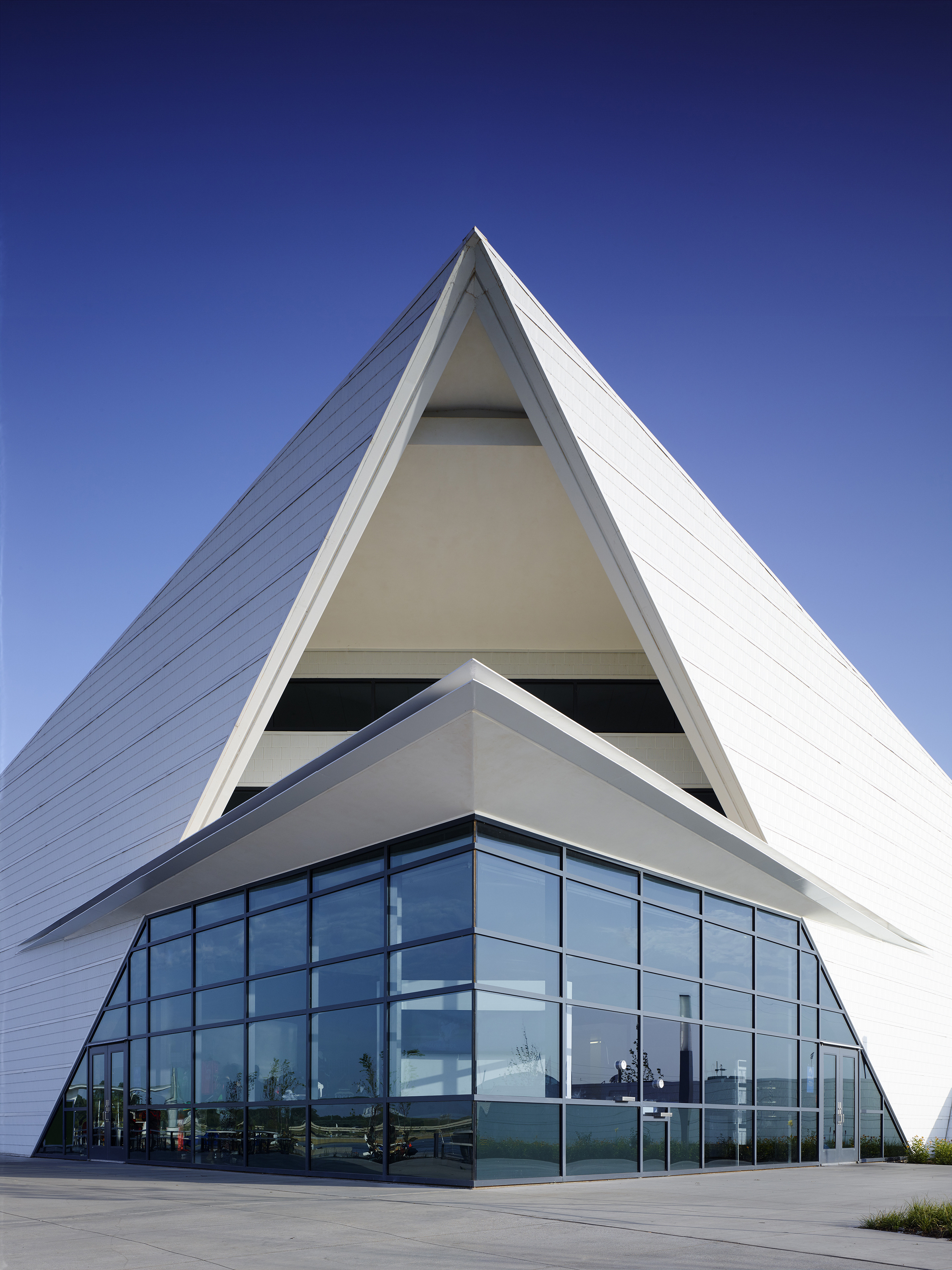 RIVERSPORT Rapids 水上运动中心-16