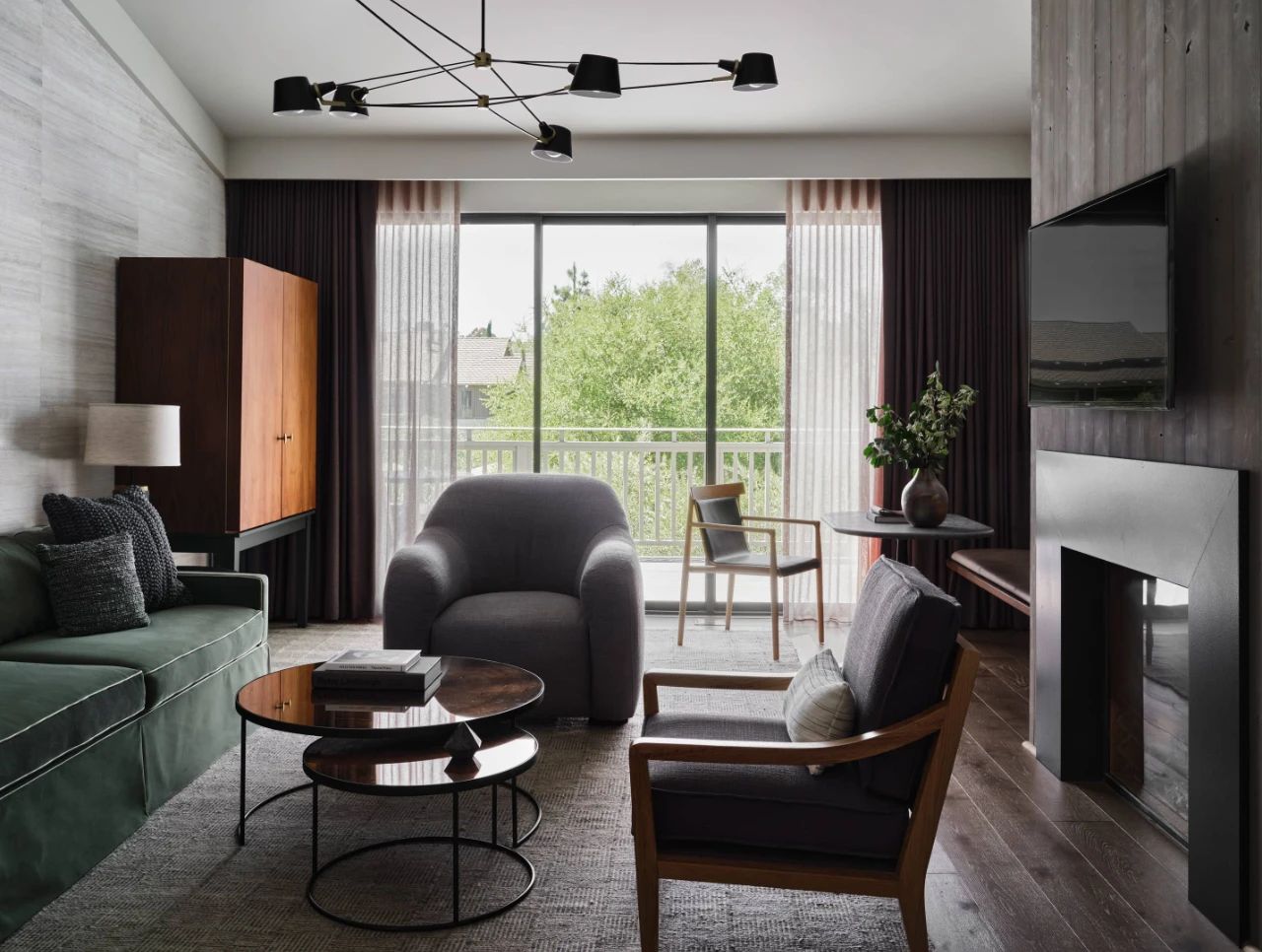 旧金山一号酒店丨中国金山丨SH Hotels Resorts 团队,Nicole Hollis-54