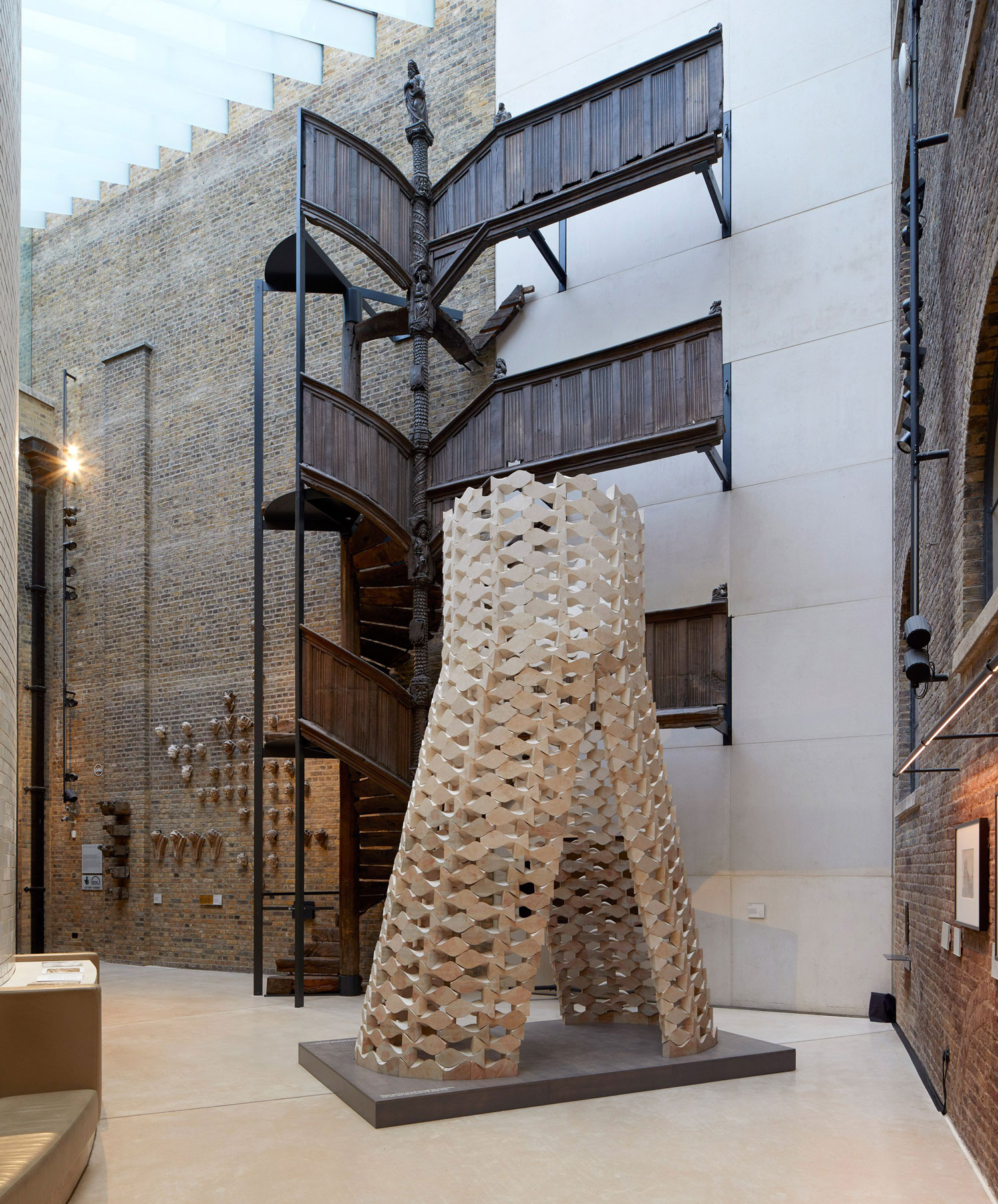 2017 伦敦设计节亮点解读 | 创新与传统共融-23