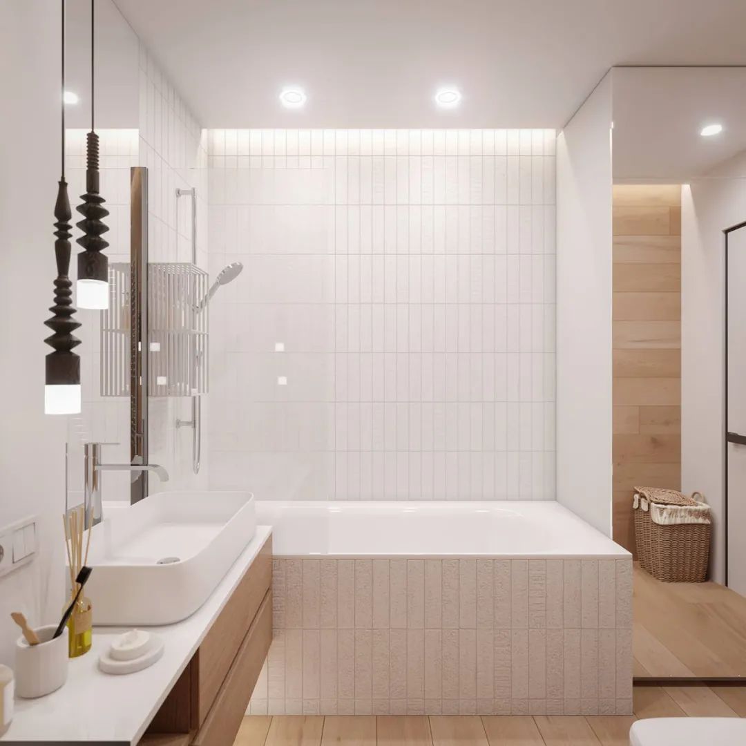 5 款心动小户型设计-89