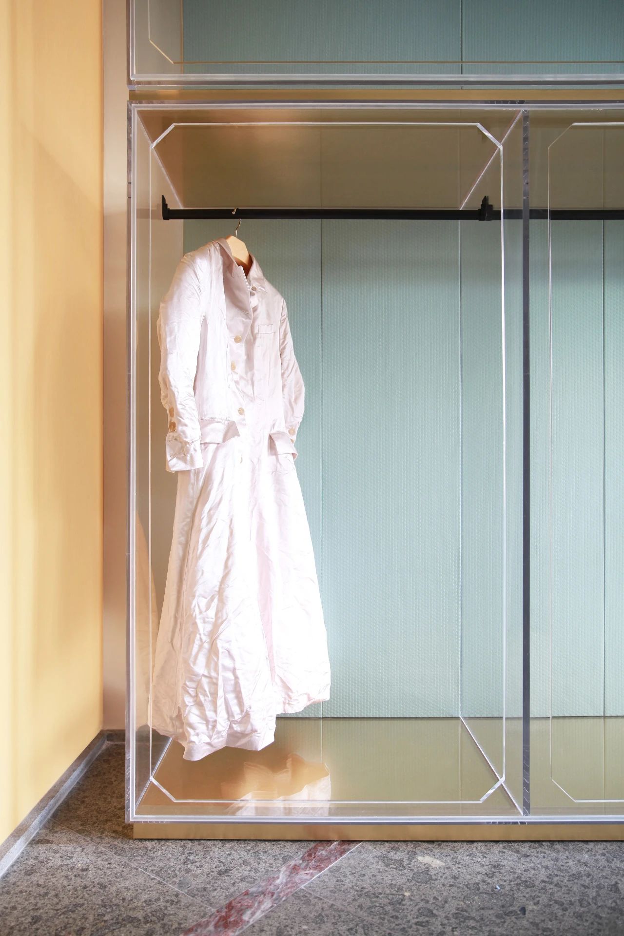 Imarika 精品店丨都灵设计工作室 MarcanteTesta-15