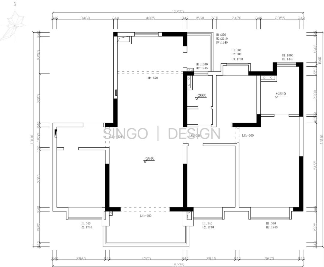 碧桂园·翡翠湾丨许聪-37