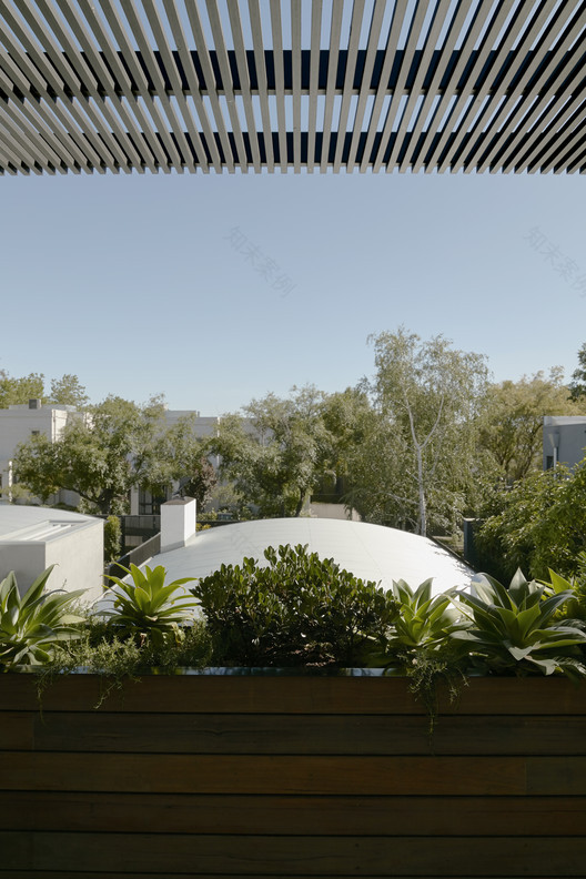 墨尔本现代主义之家-21