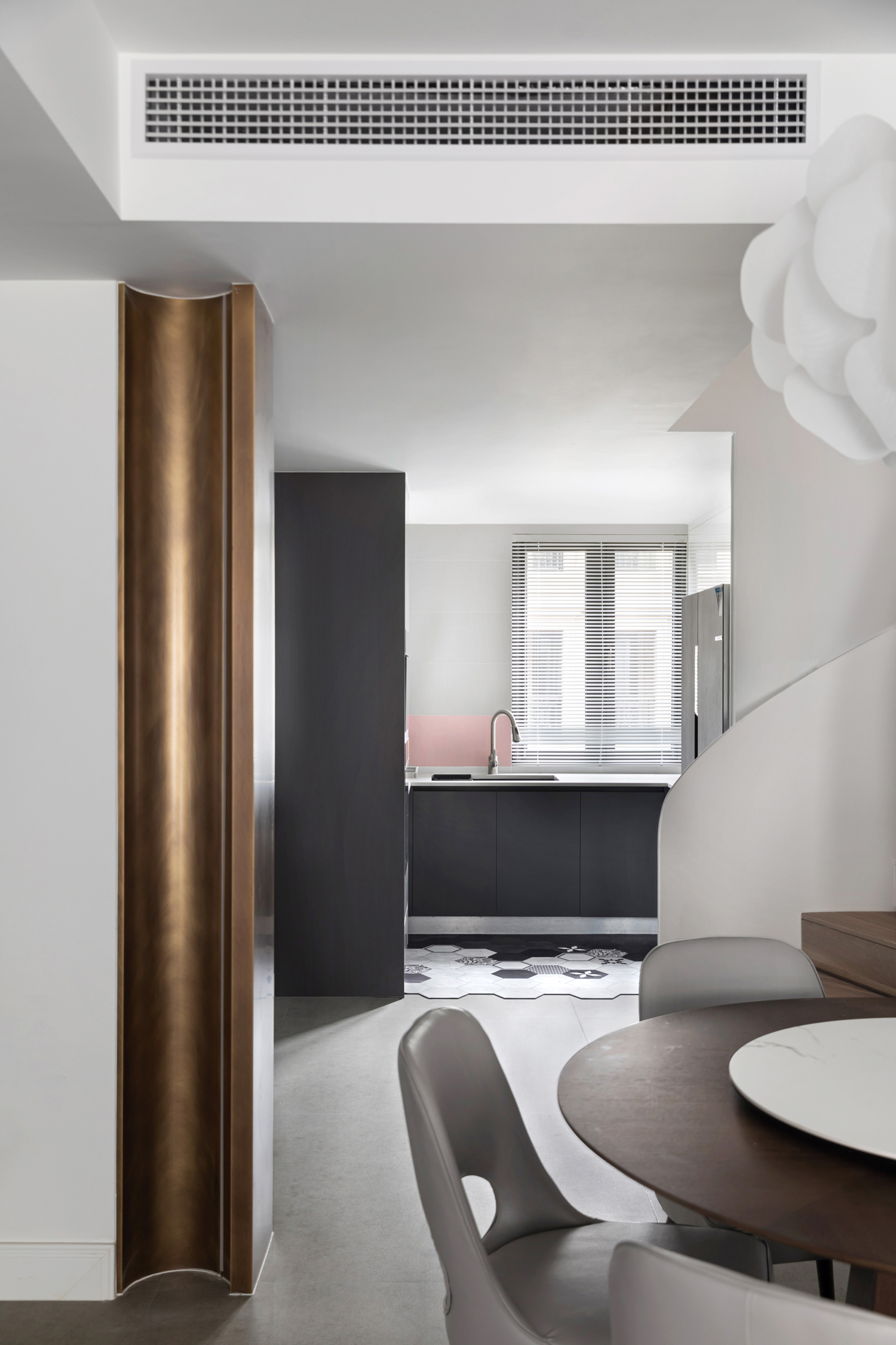 青云居设计 · 杭州余杭排屋设计丨中国杭州丨青云居设计机构-26