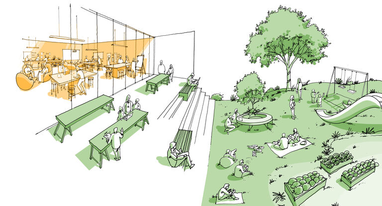 丨新加坡丨Broadway Malyan-10