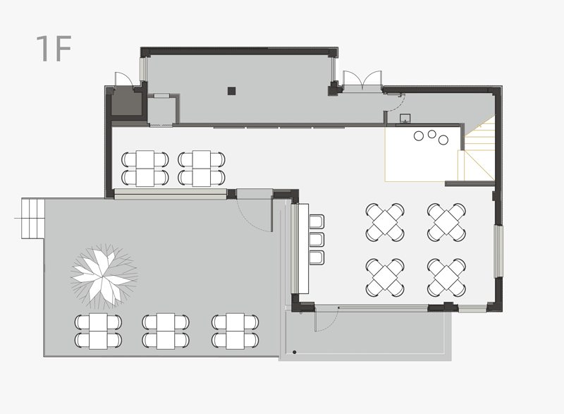 融创莫干溪谷·竹霖里丨中国湖州丨众睦设计-50