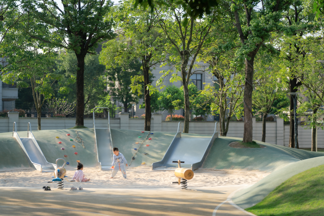 东莞松山湖通湖礼廊二期丨中国东莞丨Instinct Fabrication 本色营造-66