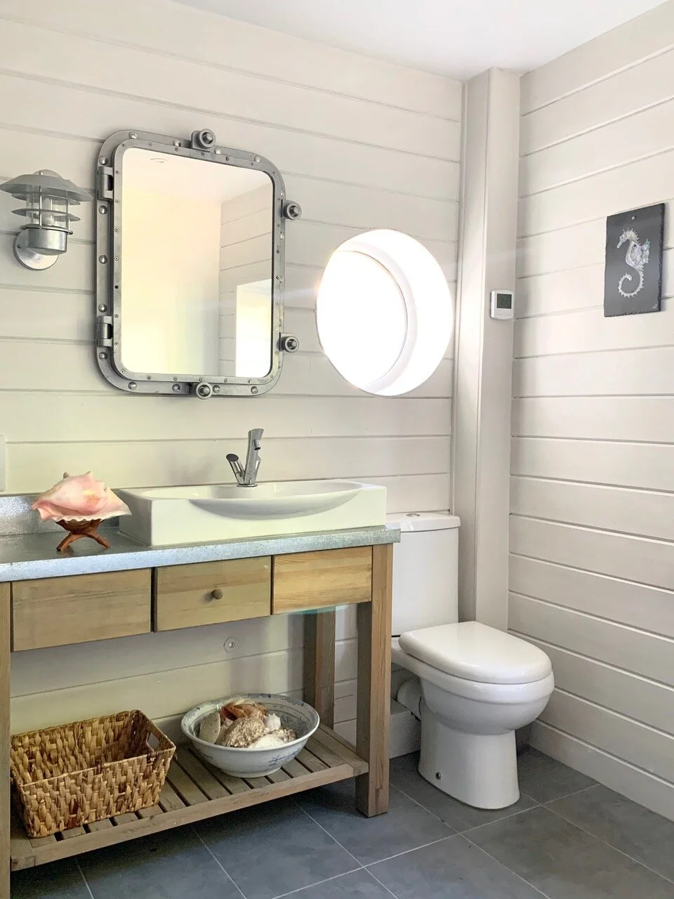 德文郡沿海房产丨英国丨ANNA WILSON INTERIORS-13