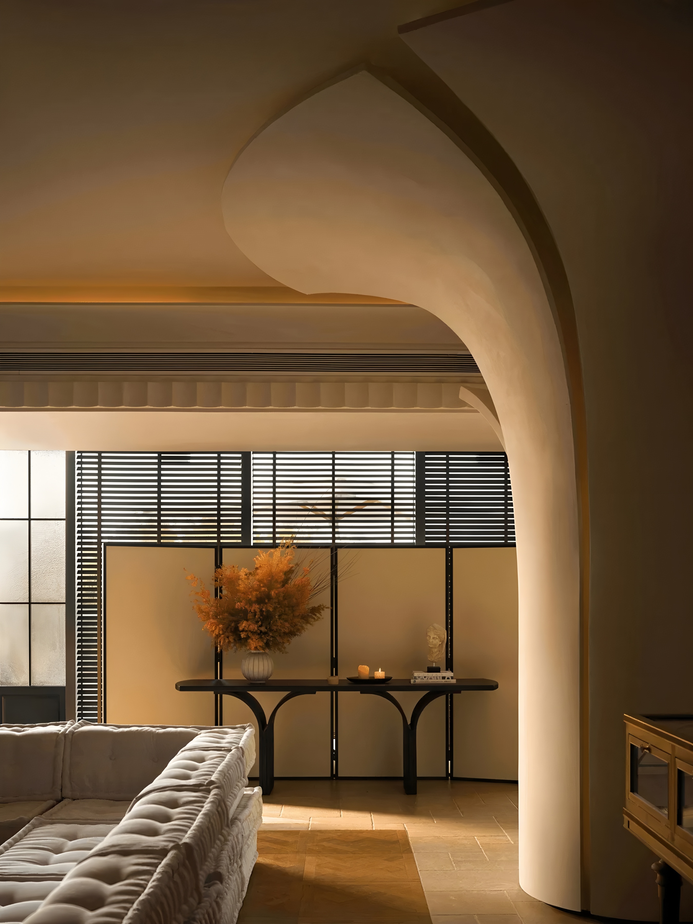 海上繁花 · 怀珂 多功能复合空间丨中国厦门丨厦门共界设计事务所-38