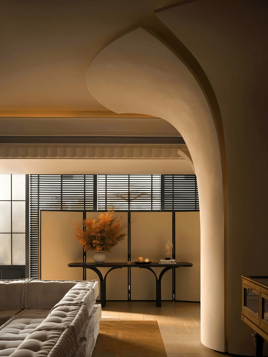 海上繁花 · 怀珂 多功能复合空间丨中国厦门丨厦门共界设计事务所-38