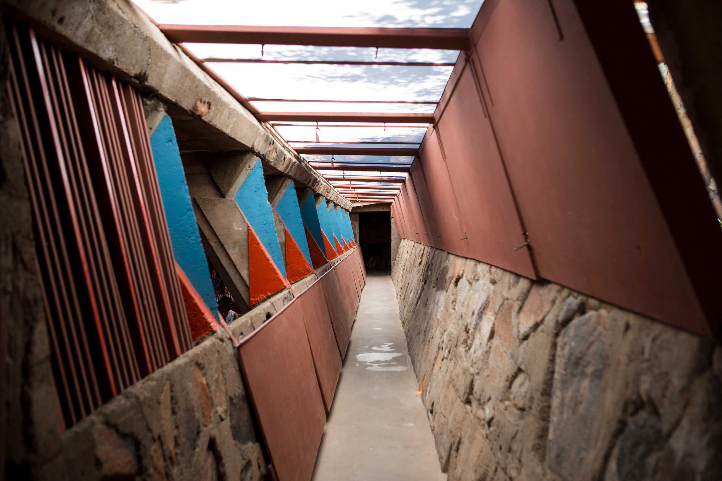 赖特的有机建筑之路-80