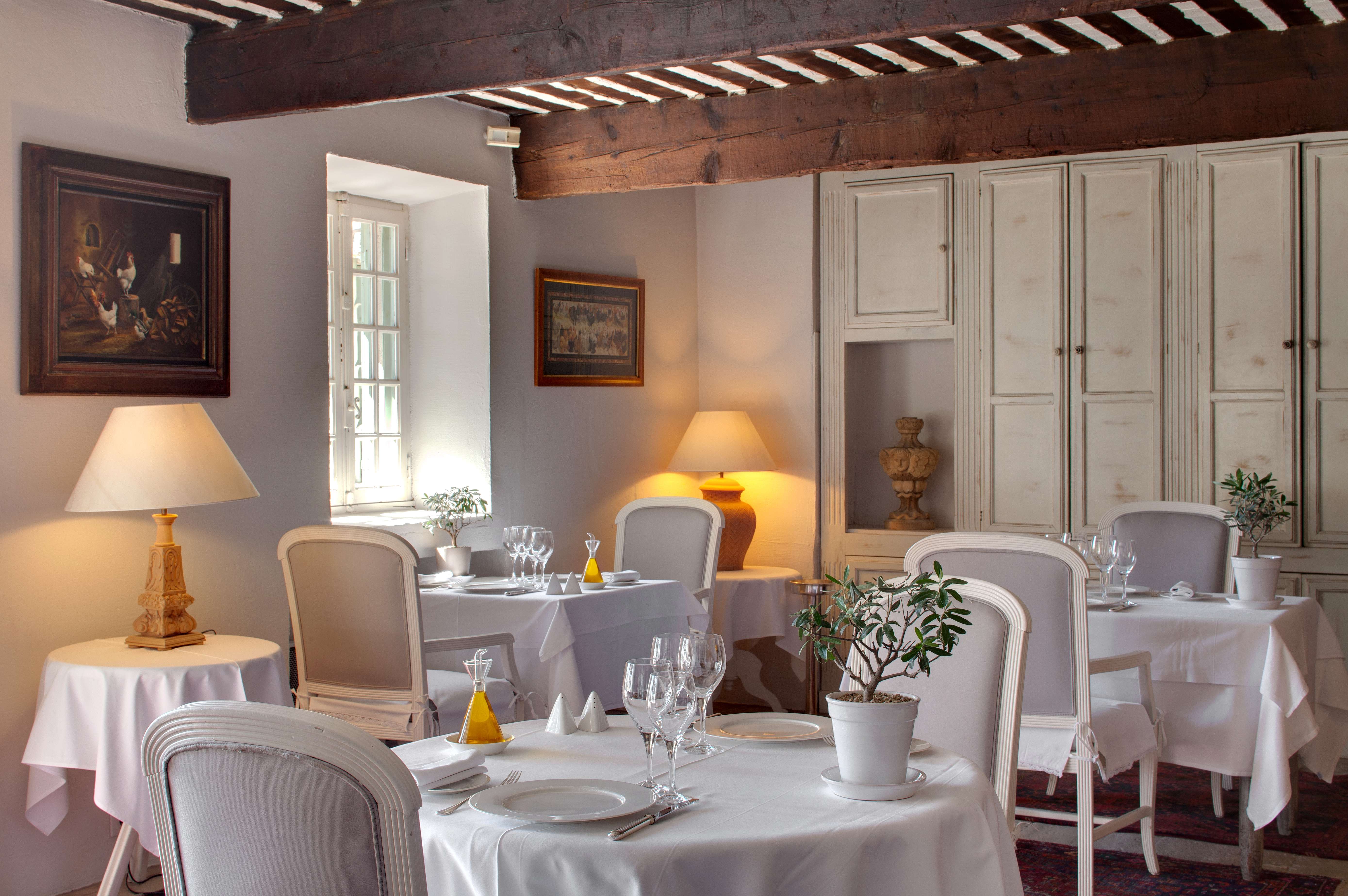 法国普罗旺斯波利斯温泉酒店-23