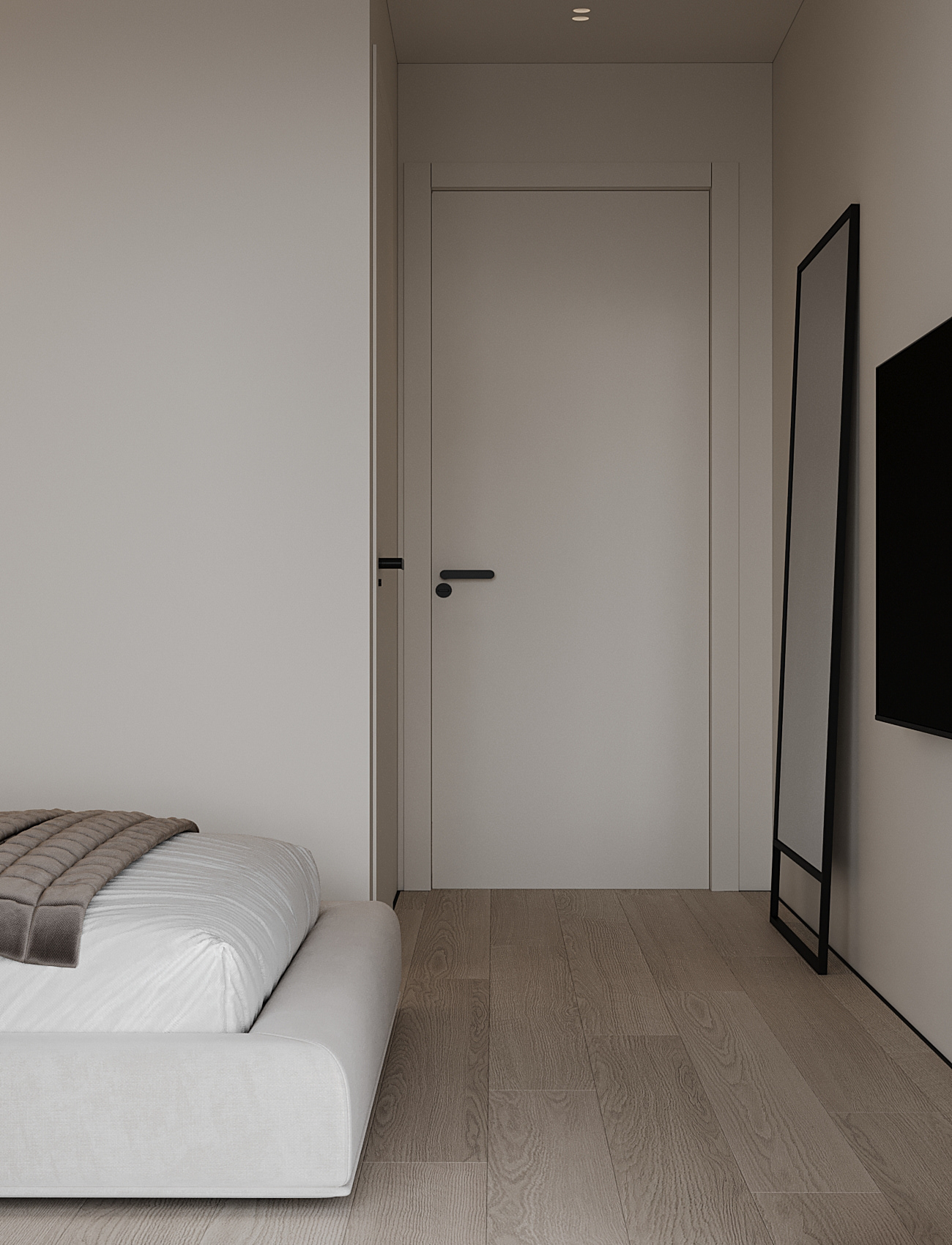 VR KRTSANISI APARTMENT IN TBILISI-12