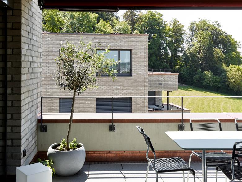 弗洛伦大街区域发展丨瑞士-2