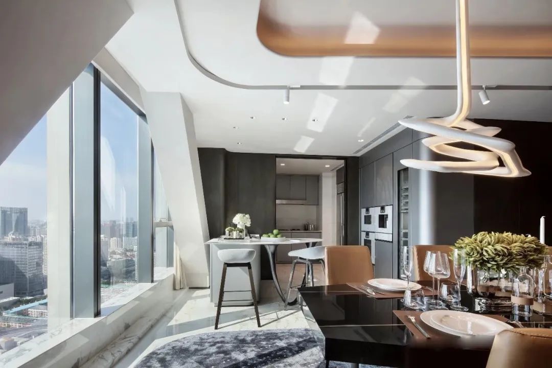 北京三里屯一号奢华公寓-173