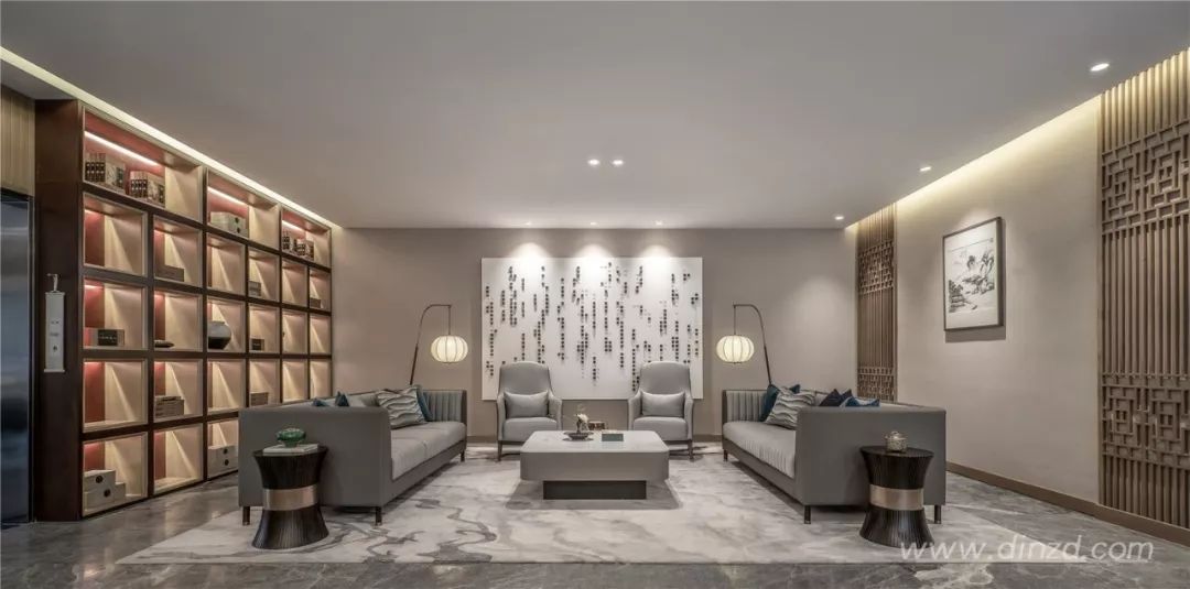 神仙居君澜酒店，感受自然东方美学魅力-23