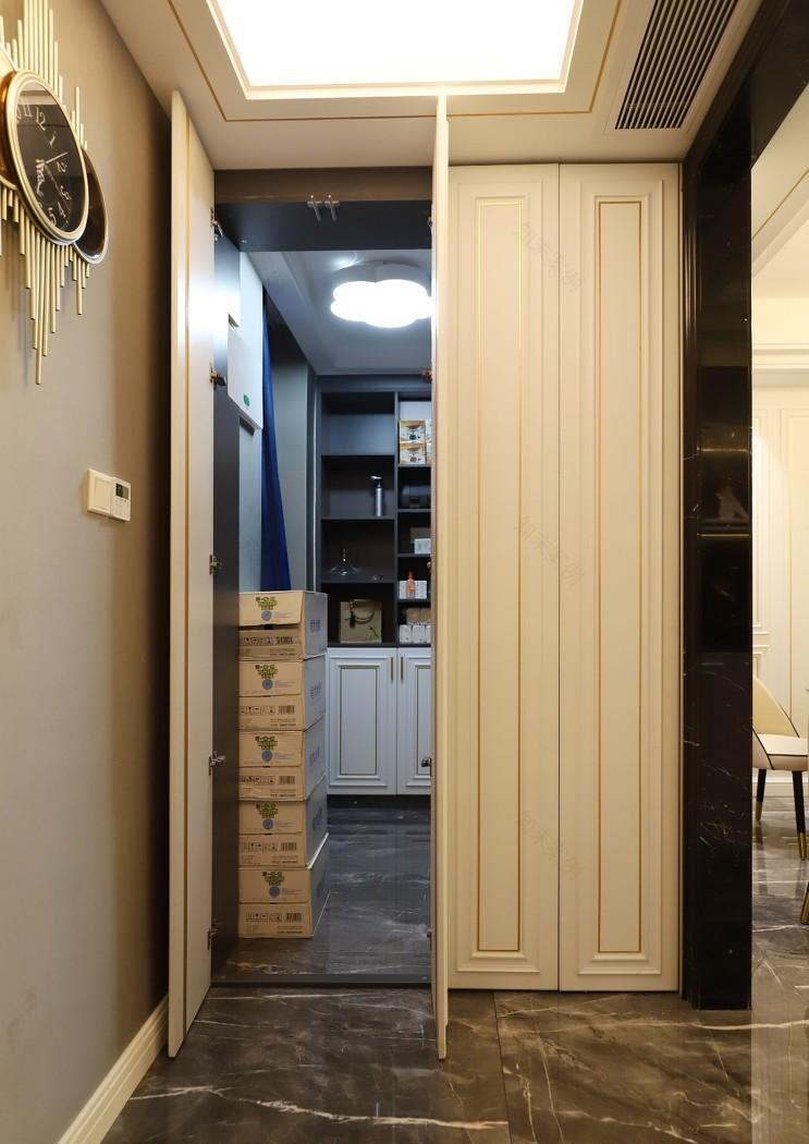 180 方空间魔法,变身 200 方私家花园-16