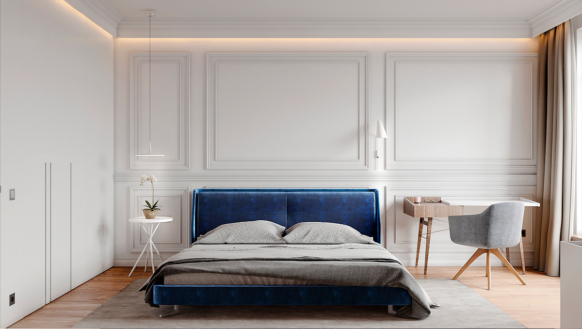 现代简约风在“极致设计”中的完美体现-10