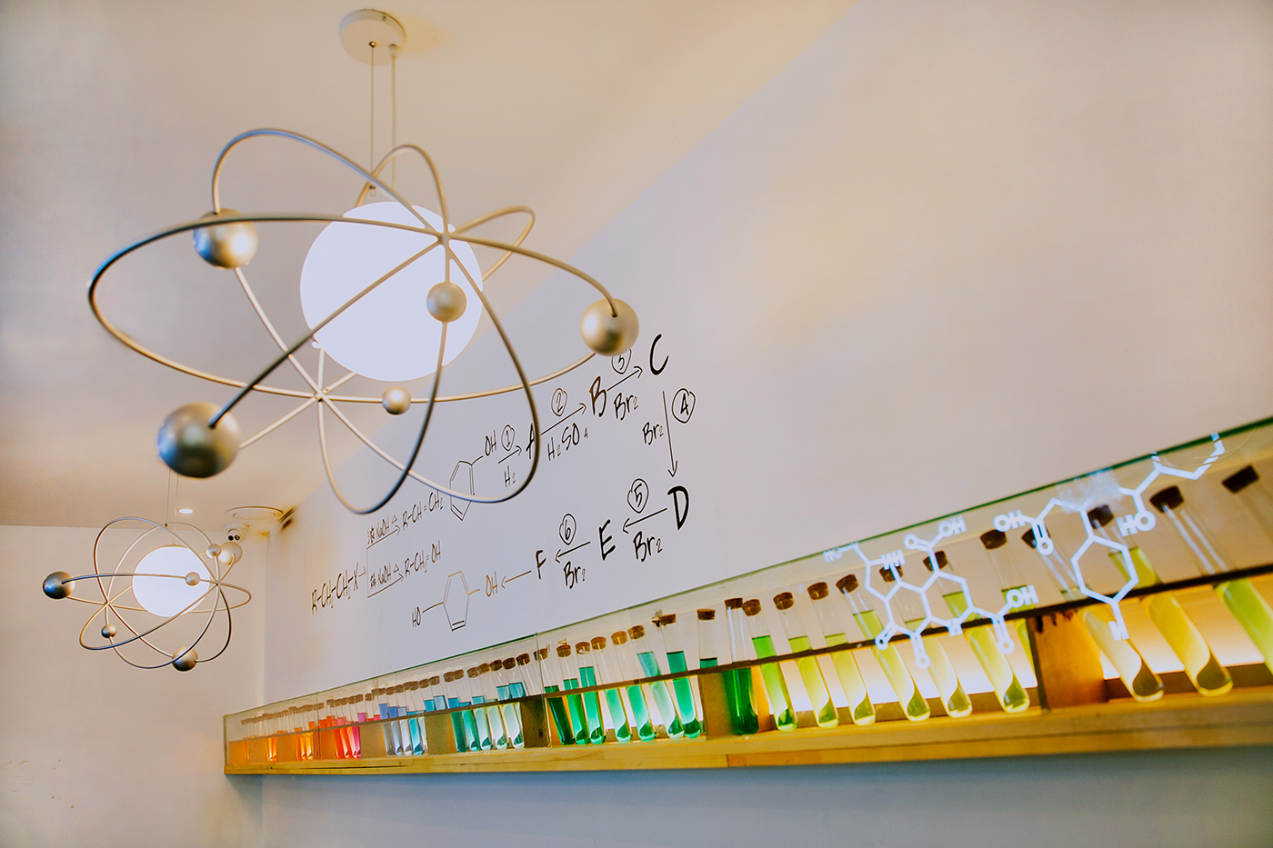 重塑校园记忆,8 号苑串串品牌新地标-30