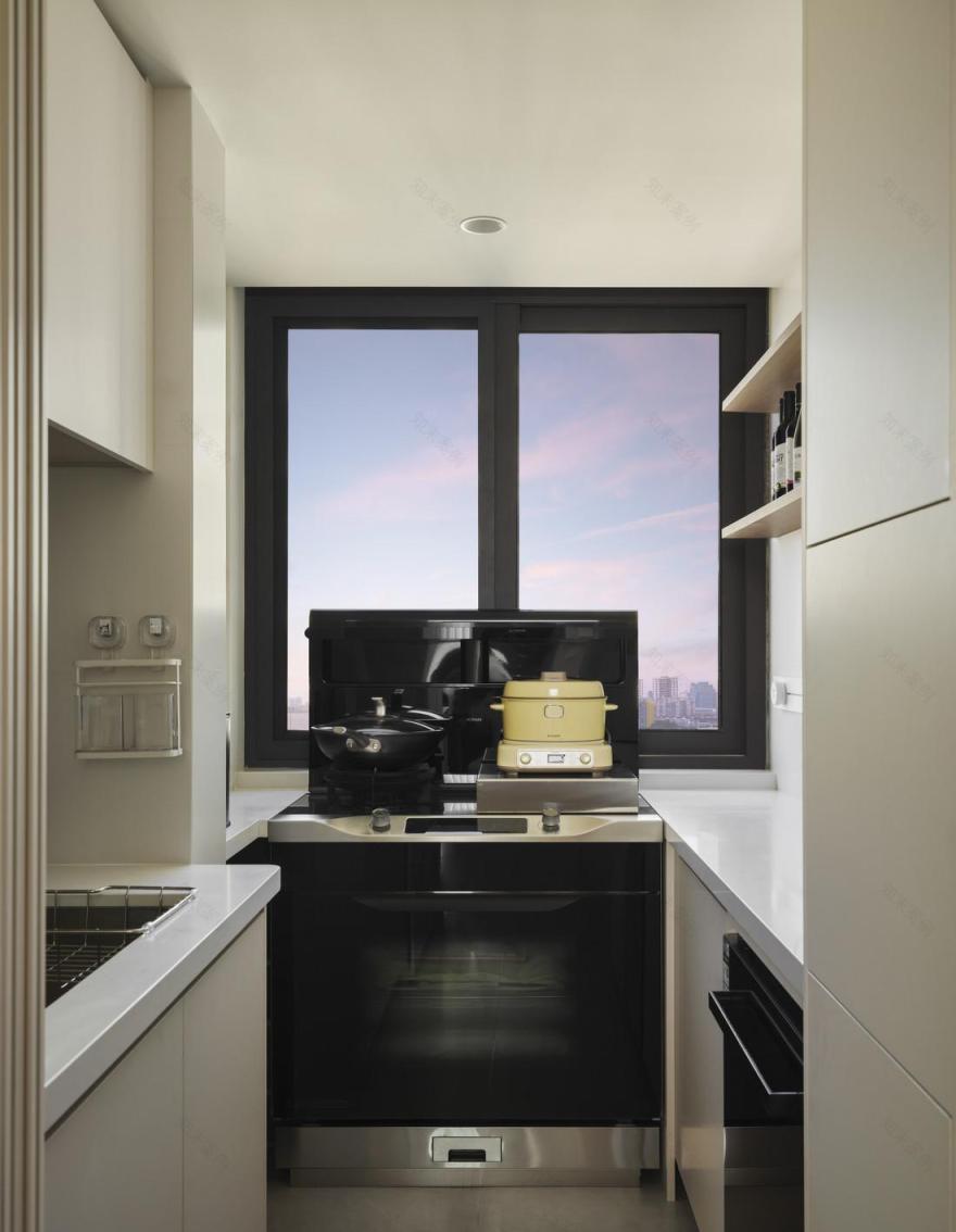 70㎡空间神级改造丨中国镇江-22