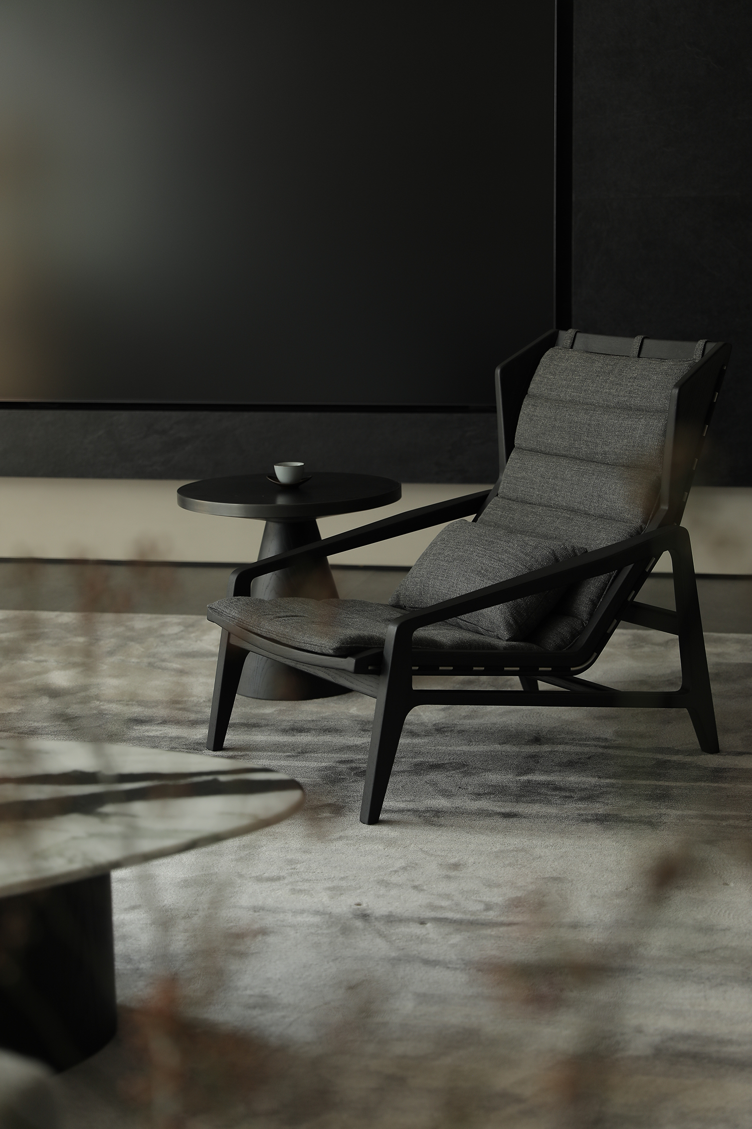 富春玫瑰园丨中国杭州丨杭州木维设计事务所-43